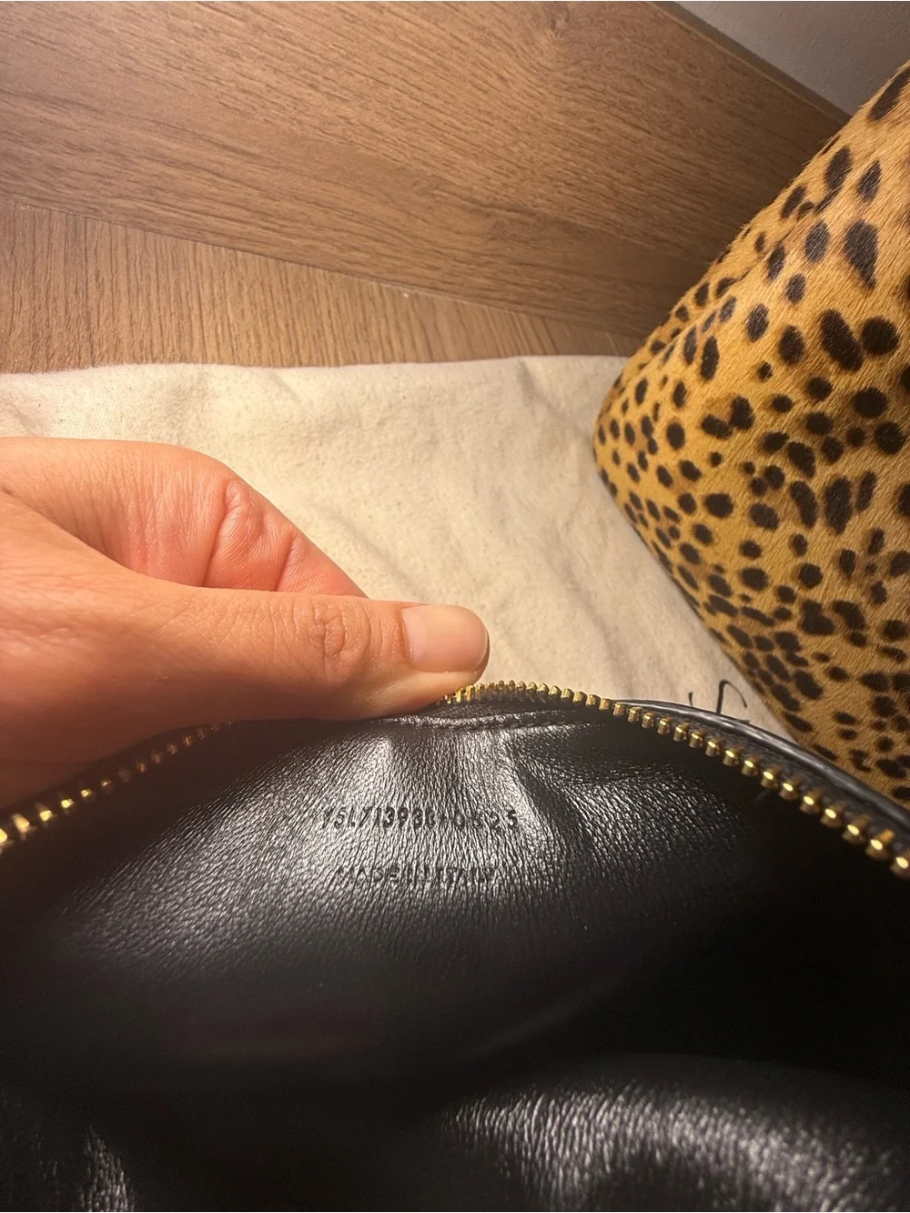 Saint Laurent saint laurent
